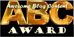 awesome-blog-content-award